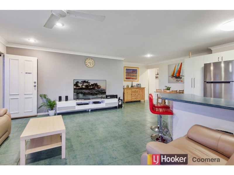 1/18 Dickinson Street, Upper Coomera QLD 4209