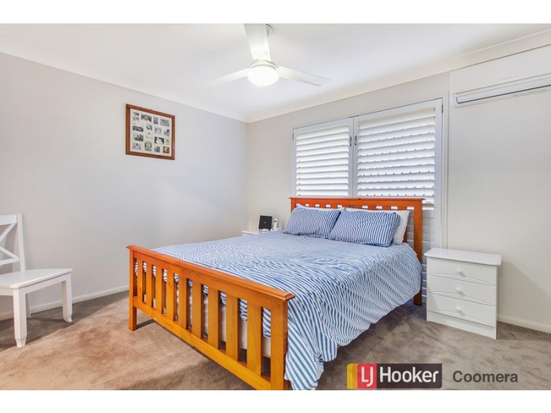 1/18 Dickinson Street, Upper Coomera QLD 4209