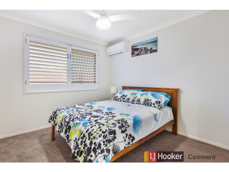 1/18 Dickinson Street, Upper Coomera QLD 4209