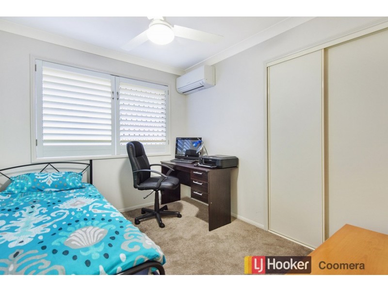 1/18 Dickinson Street, Upper Coomera QLD 4209