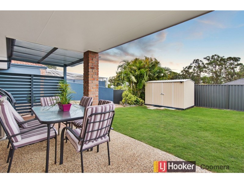 1/18 Dickinson Street, Upper Coomera QLD 4209