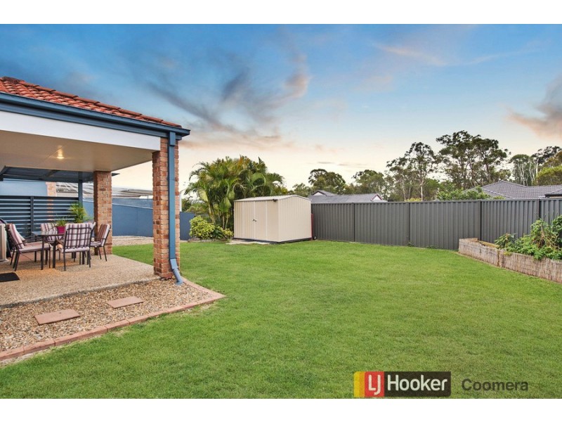 1/18 Dickinson Street, Upper Coomera QLD 4209