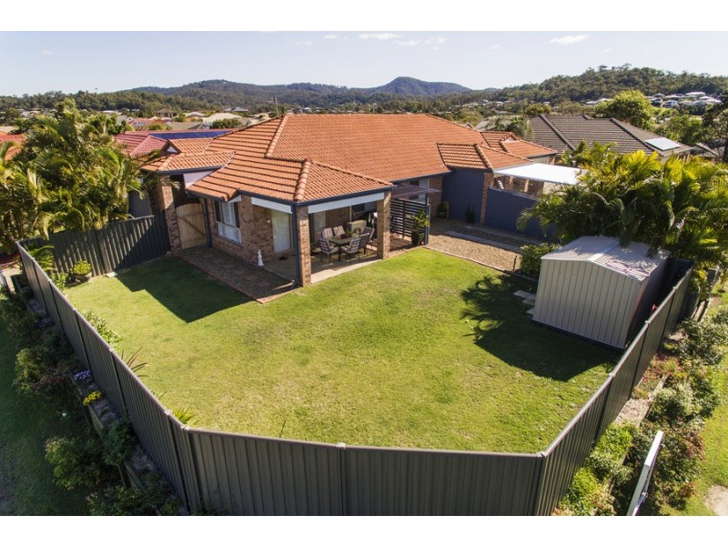 1/18 Dickinson Street, Upper Coomera QLD 4209