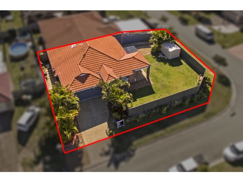 1/18 Dickinson Street, Upper Coomera QLD 4209