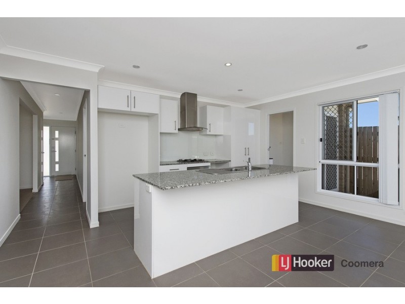 24 Winchester Crescent, Pimpama QLD 4209