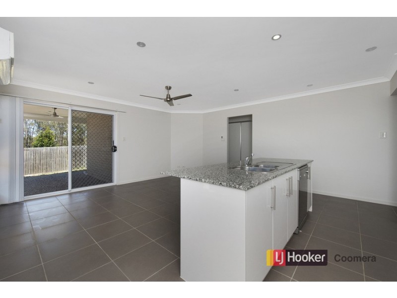 24 Winchester Crescent, Pimpama QLD 4209
