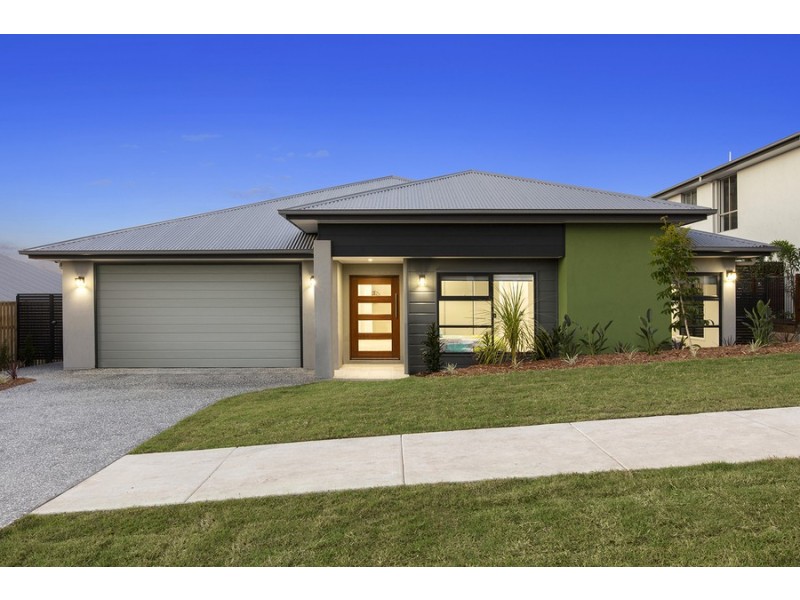 9 Sudbury Drive, Pimpama QLD 4209