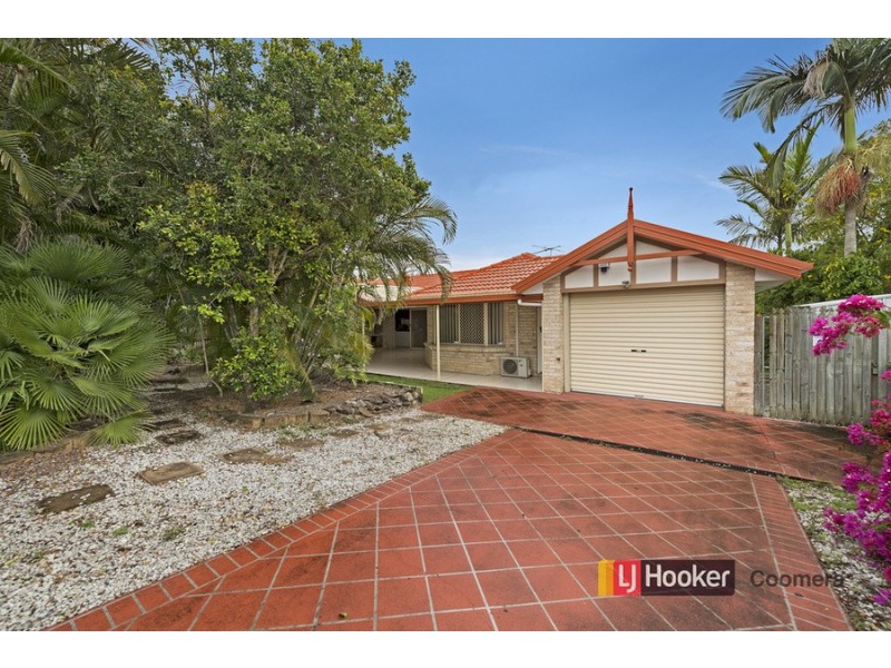 12 Verbena Street, Cornubia QLD 4130