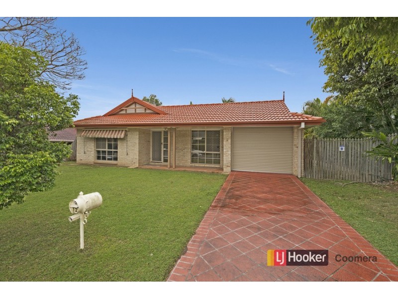 12 Verbena Street, Cornubia QLD 4130