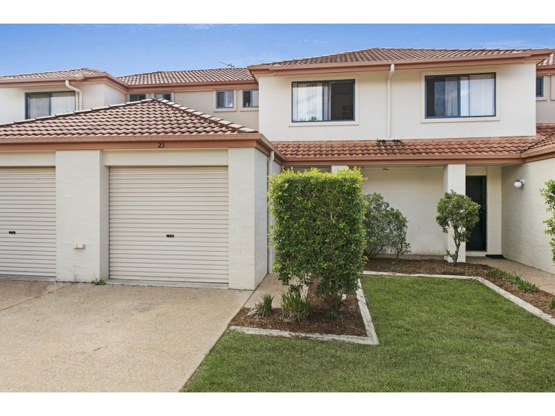 23/60-62 Beattie Road, Coomera QLD 4209