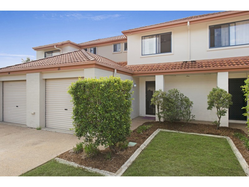 23/60-62 Beattie Road, Coomera QLD 4209