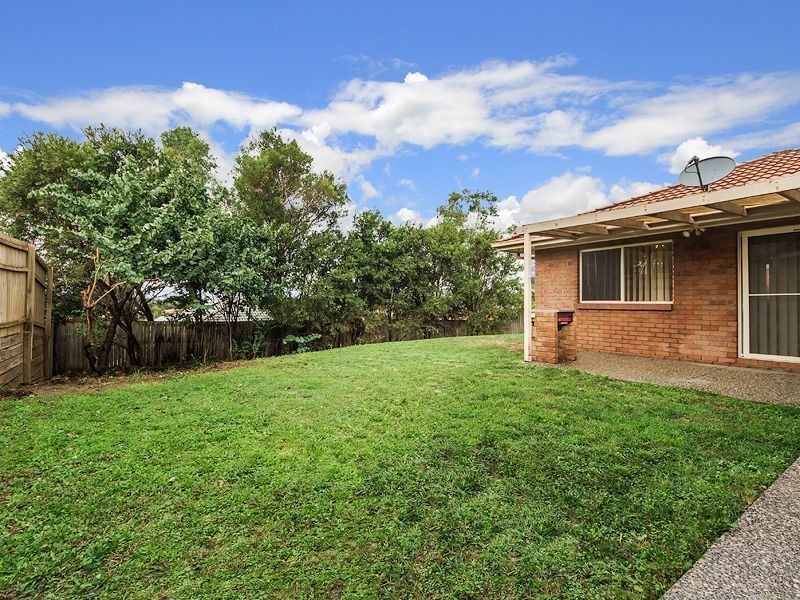124 Billinghurst Crescent, Upper Coomera QLD 4209