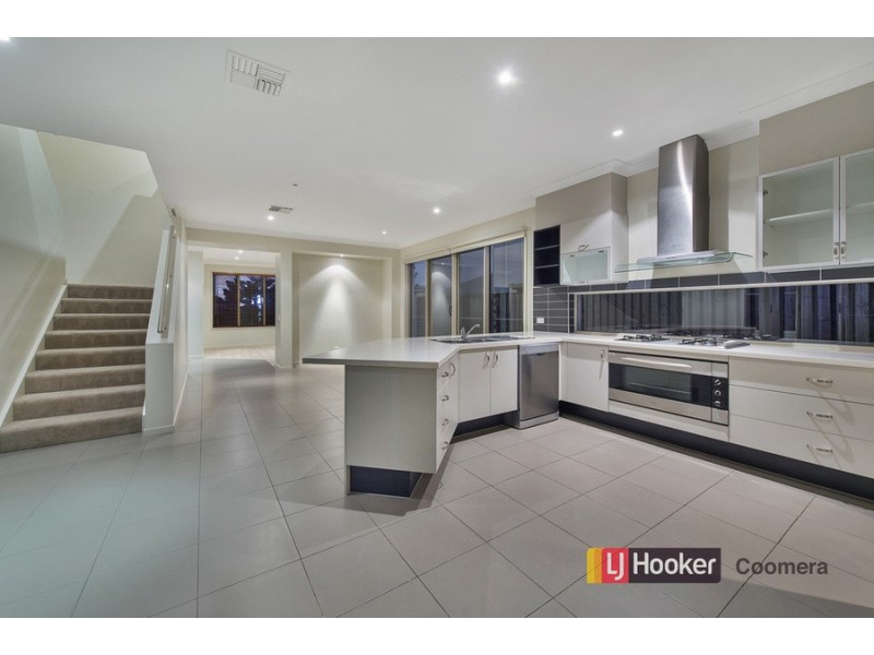 24 Rose Valley Drive, Upper Coomera QLD 4209