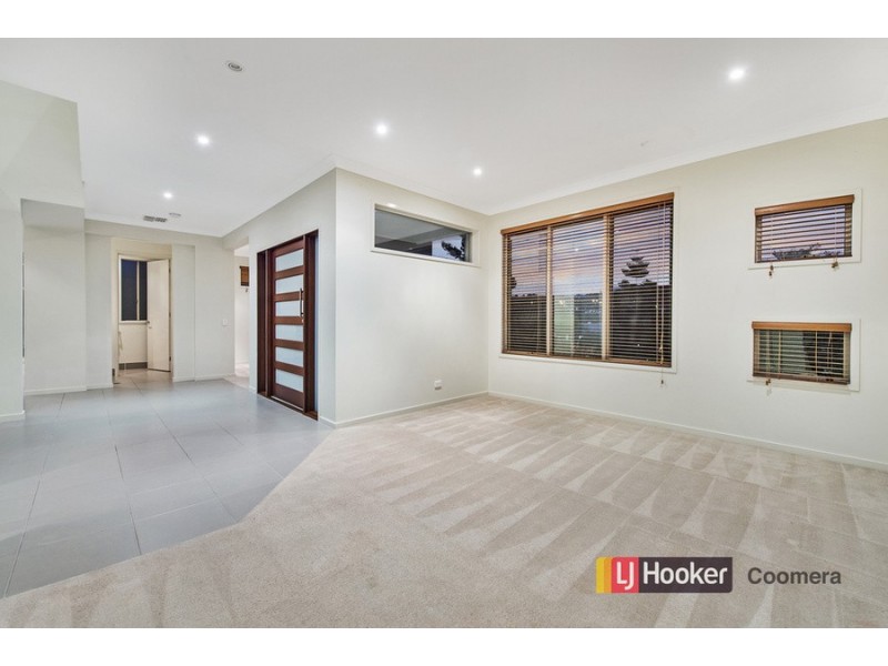 24 Rose Valley Drive, Upper Coomera QLD 4209