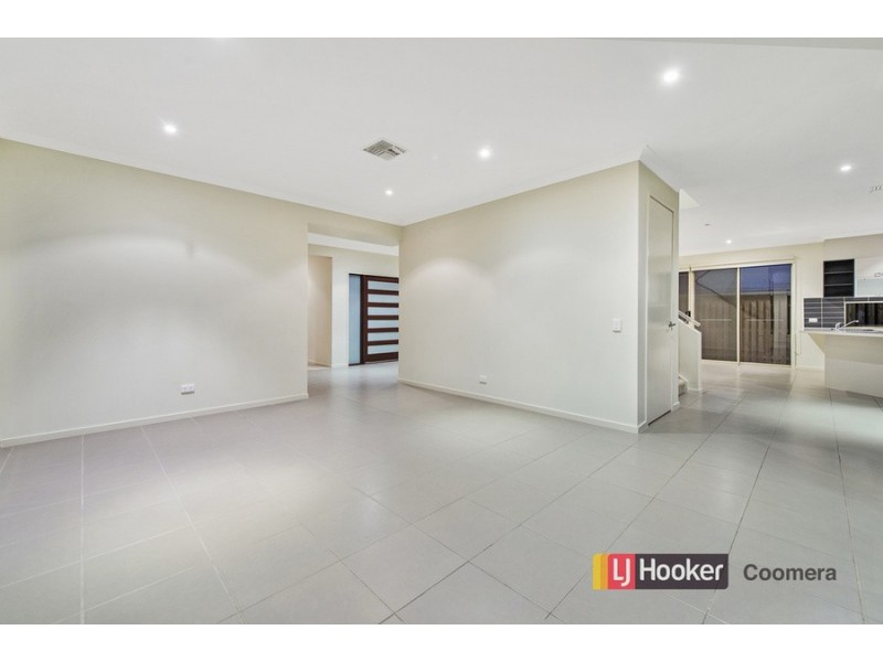 24 Rose Valley Drive, Upper Coomera QLD 4209
