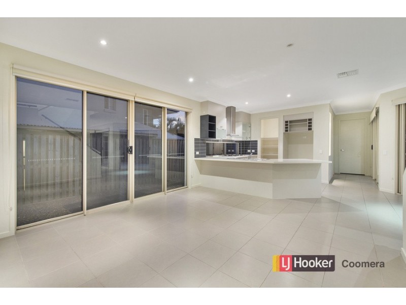 24 Rose Valley Drive, Upper Coomera QLD 4209