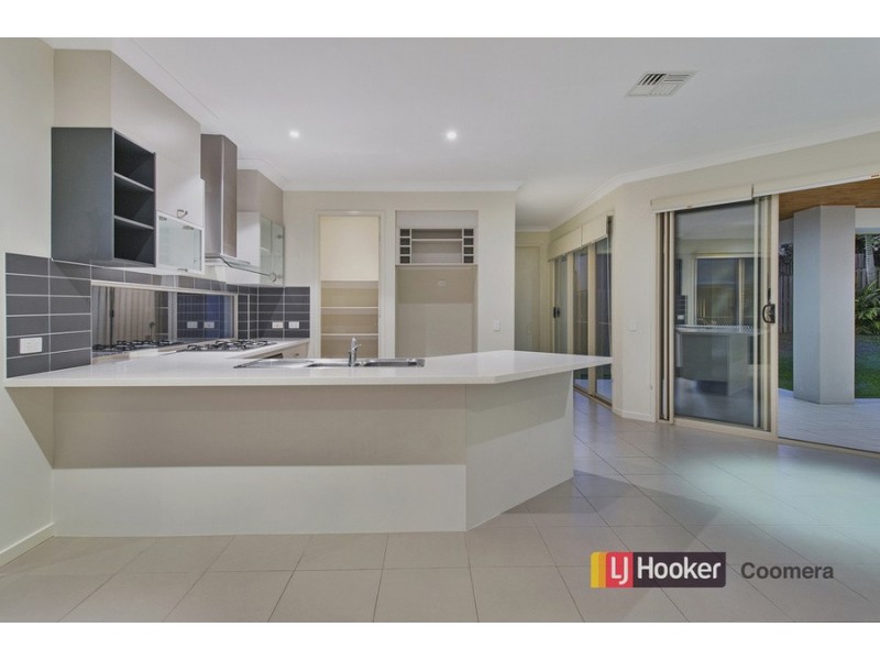 24 Rose Valley Drive, Upper Coomera QLD 4209