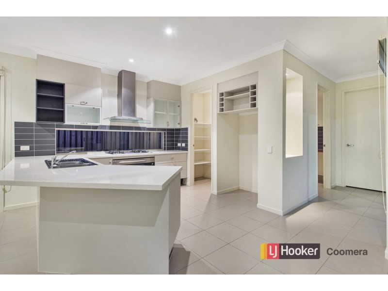 24 Rose Valley Drive, Upper Coomera QLD 4209