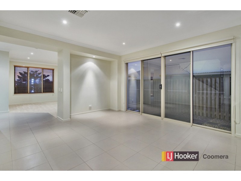 24 Rose Valley Drive, Upper Coomera QLD 4209