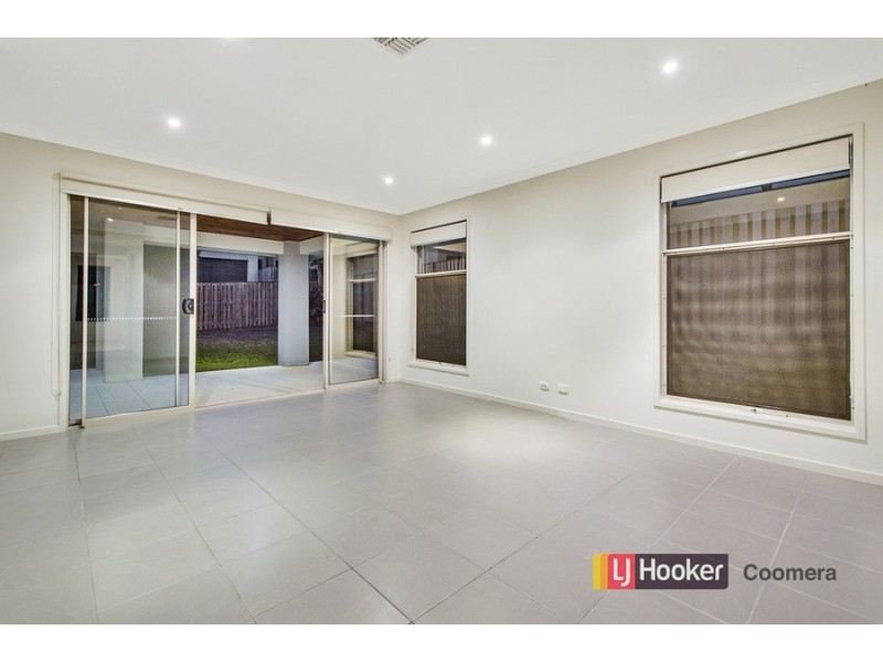 24 Rose Valley Drive, Upper Coomera QLD 4209
