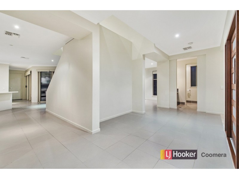 24 Rose Valley Drive, Upper Coomera QLD 4209