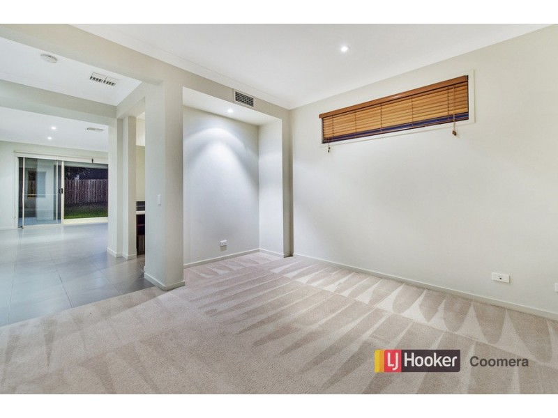 24 Rose Valley Drive, Upper Coomera QLD 4209