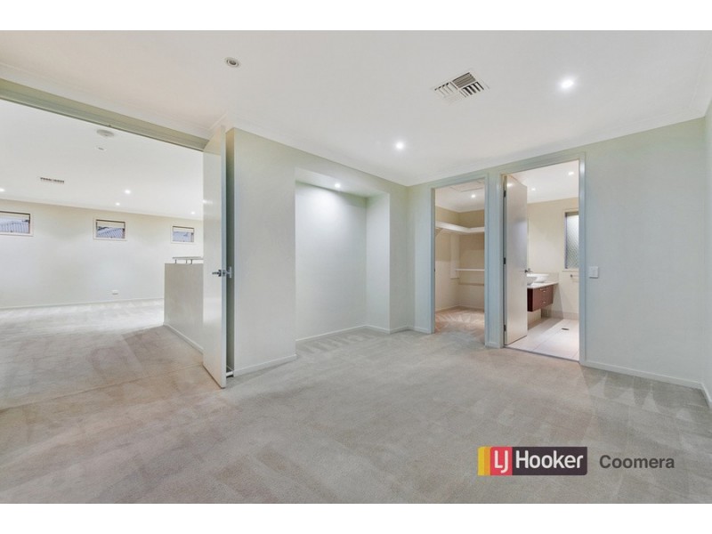 24 Rose Valley Drive, Upper Coomera QLD 4209