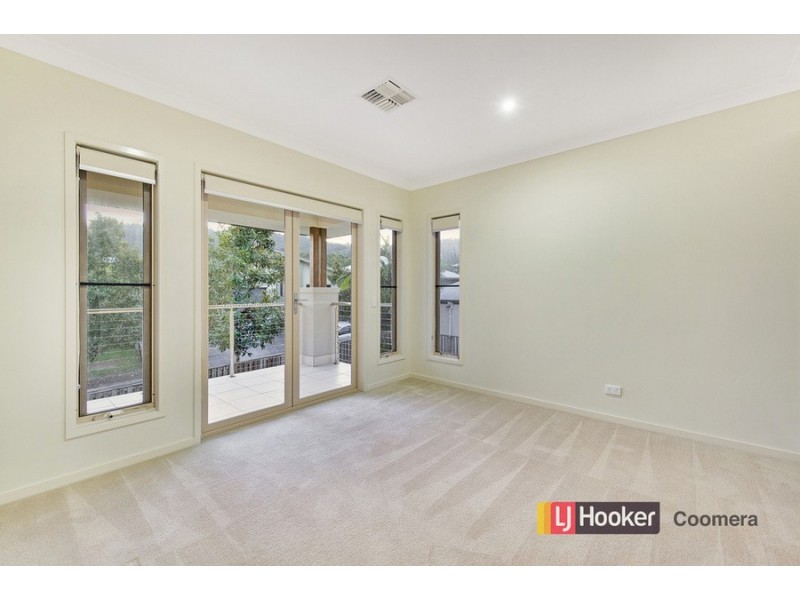 24 Rose Valley Drive, Upper Coomera QLD 4209