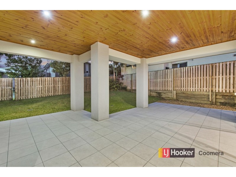 24 Rose Valley Drive, Upper Coomera QLD 4209