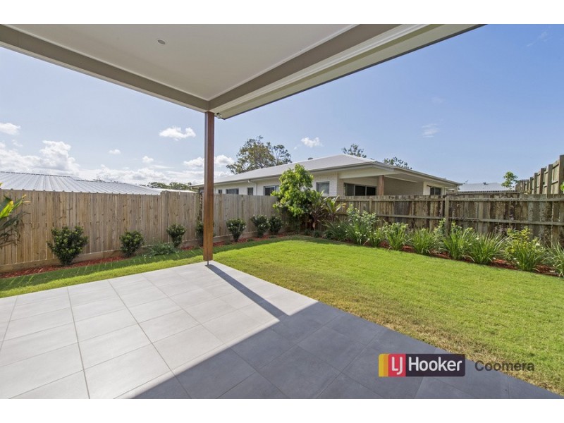 47 Edwardson Drive, Coomera QLD 4209