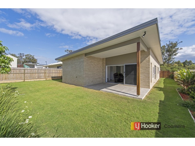 47 Edwardson Drive, Coomera QLD 4209