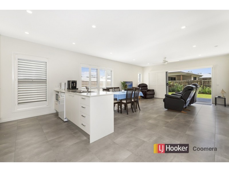 47 Edwardson Drive, Coomera QLD 4209