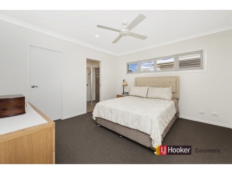 47 Edwardson Drive, Coomera QLD 4209