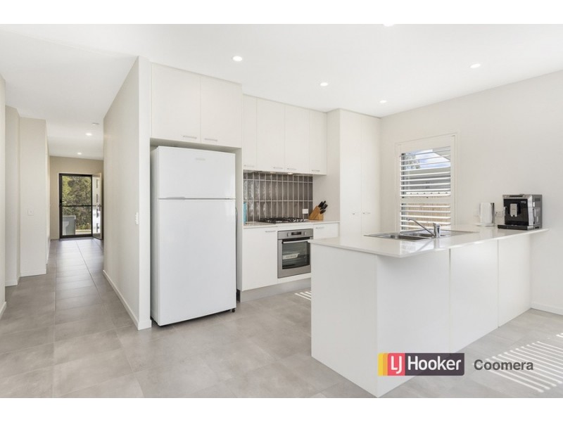 47 Edwardson Drive, Coomera QLD 4209