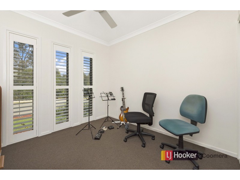 47 Edwardson Drive, Coomera QLD 4209
