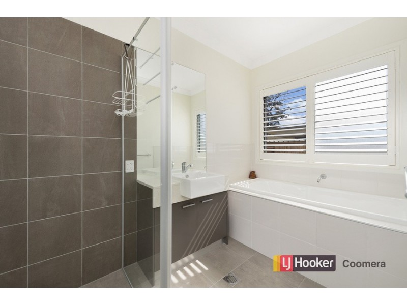 47 Edwardson Drive, Coomera QLD 4209
