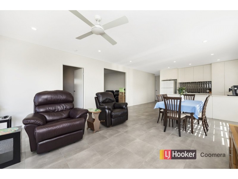 47 Edwardson Drive, Coomera QLD 4209