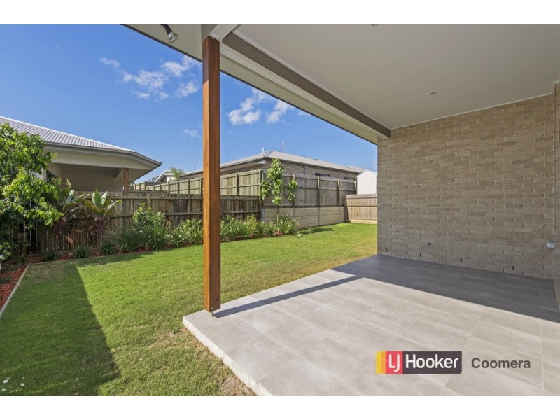 47 Edwardson Drive, Coomera QLD 4209