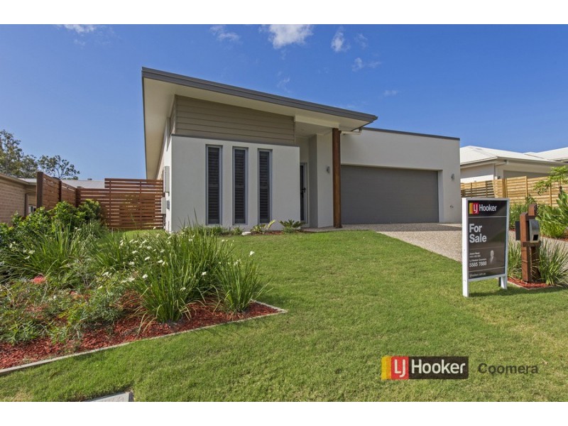 47 Edwardson Drive, Coomera QLD 4209