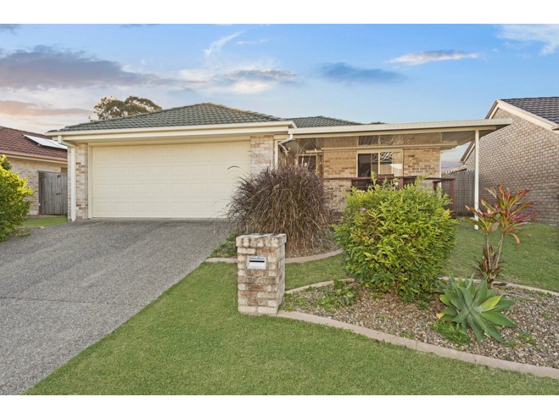 4 Ireland Way, Upper Coomera QLD 4209