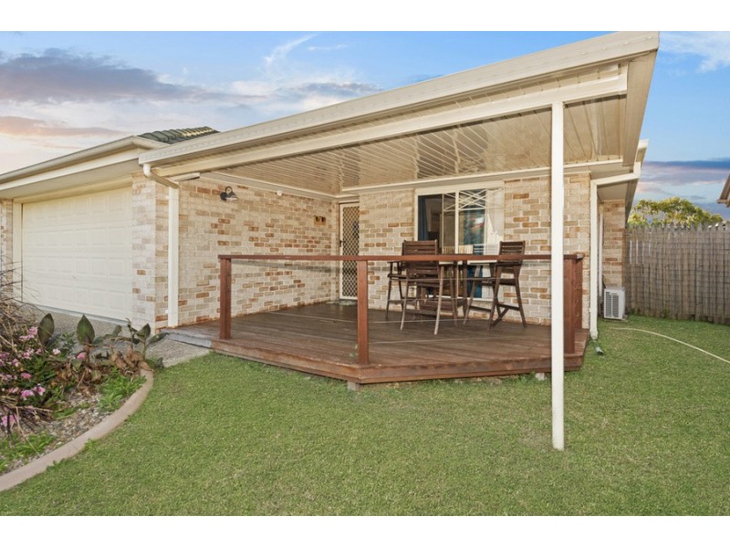 4 Ireland Way, Upper Coomera QLD 4209