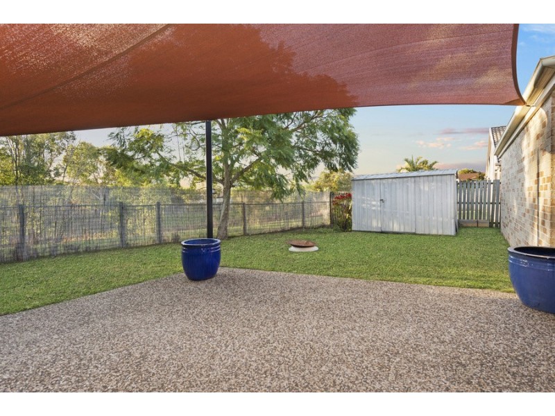 4 Ireland Way, Upper Coomera QLD 4209
