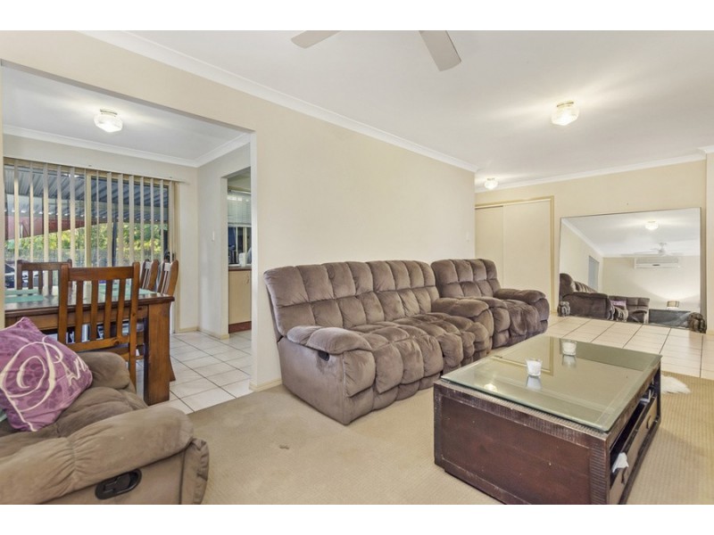 4 Ireland Way, Upper Coomera QLD 4209