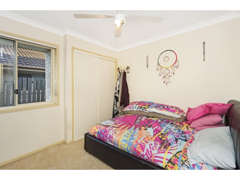 4 Ireland Way, Upper Coomera QLD 4209