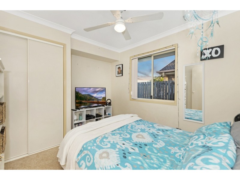 4 Ireland Way, Upper Coomera QLD 4209