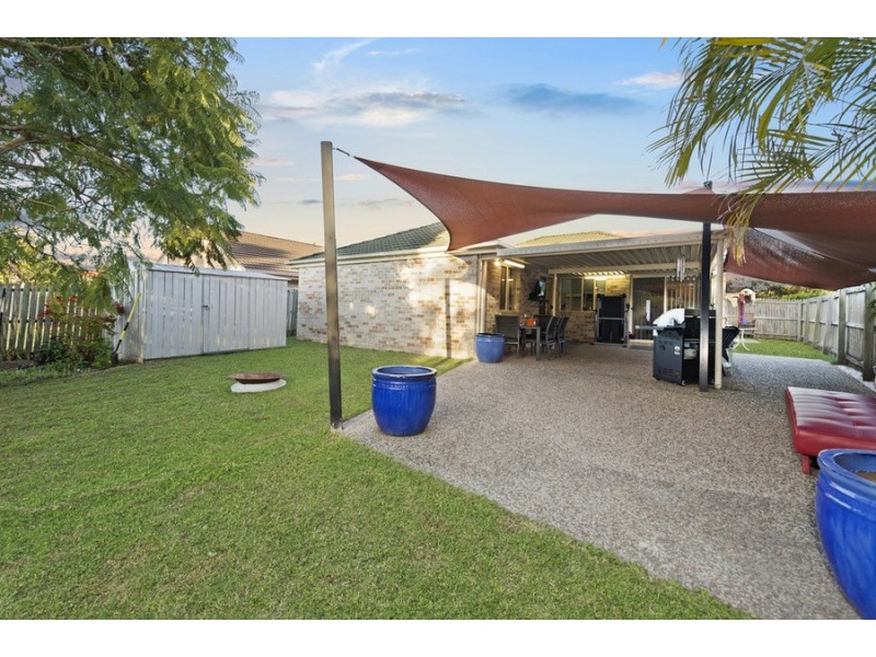 4 Ireland Way, Upper Coomera QLD 4209