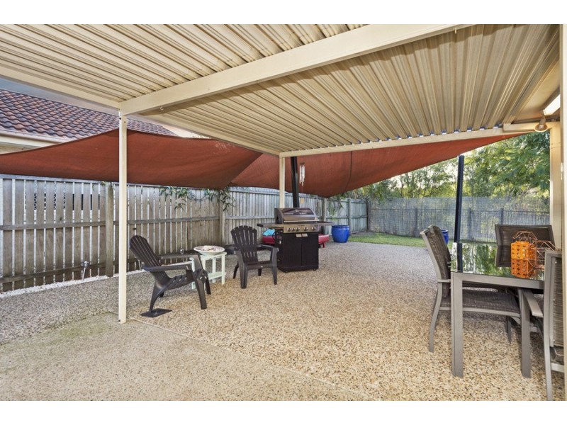 4 Ireland Way, Upper Coomera QLD 4209