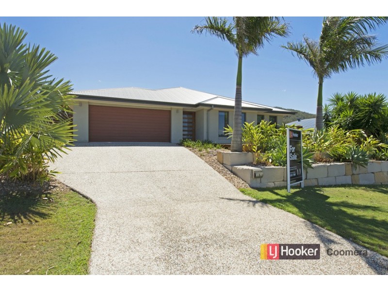5 Picton Court, Upper Coomera QLD 4209