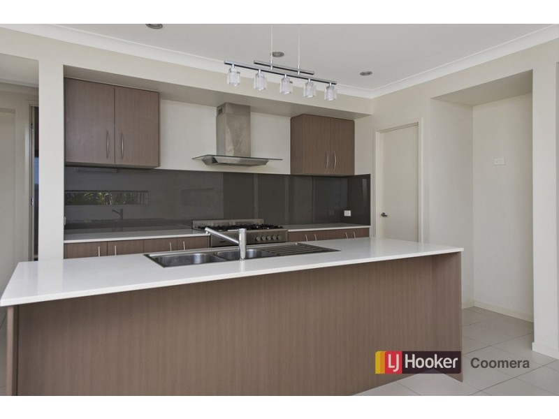 5 Picton Court, Upper Coomera QLD 4209