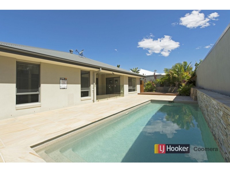 5 Picton Court, Upper Coomera QLD 4209